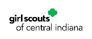 Girl Scouts of Central Indiana Logo